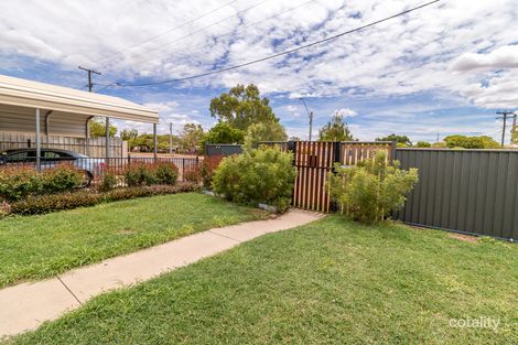 Property photo of 84 East Street Townview QLD 4825