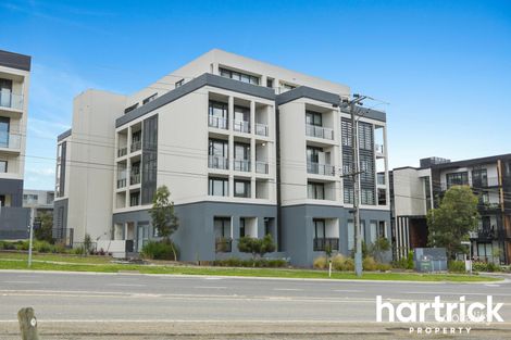 203/3 Red Hill Tce, Doncaster East, VIC 3109