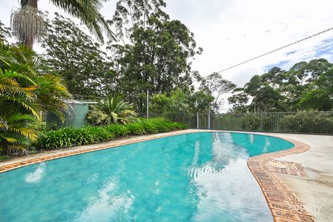 2101 Mount Mee Rd, Ocean View, QLD 4521