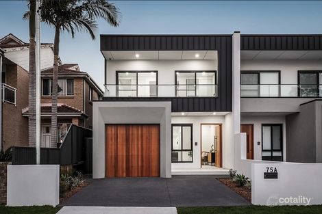 75a Dilke Rd, Padstow Heights, NSW 2211