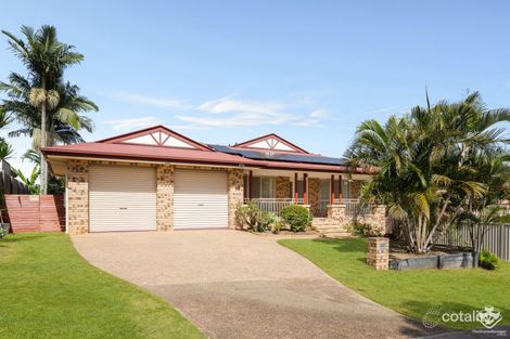 7 Gymea Pl, Kuraby, QLD 4112