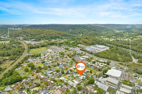 Property photo of 31A Burns Road Ourimbah NSW 2258