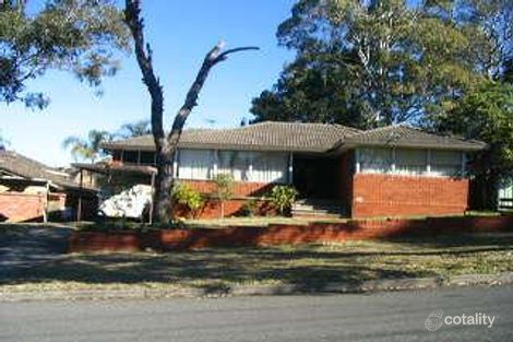 42 Lincoln Rd, Georges Hall, NSW 2198