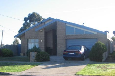 3 Lan Ave, Altona Meadows, VIC 3028