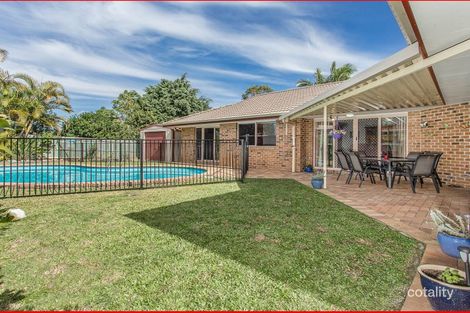 Property photo of 10 Mareeba Court Arana Hills QLD 4054