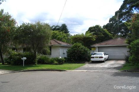 Property photo of 1 Kenibea Place Dee Why NSW 2099