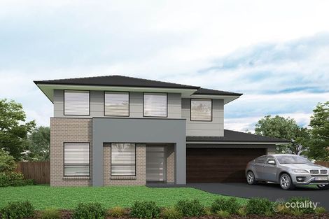 Property photo of LOT 805 Kumbatine Crescent Kellyville NSW 2155
