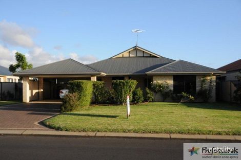 49 George Ave, Brunswick, WA 6224