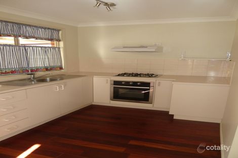Property photo of 41 Woodi Close Glenmore Park NSW 2745