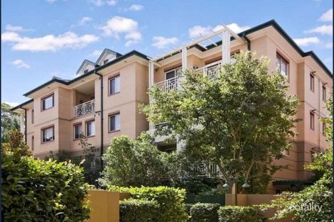34/40-44 Rosalind St, Cammeray, NSW 2062