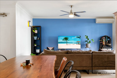 Property photo of 3/117 Clarence Road Indooroopilly QLD 4068