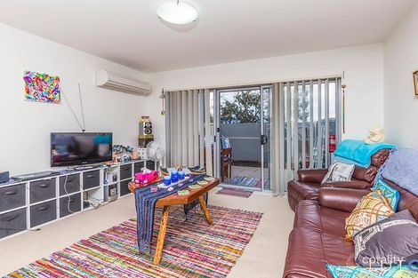 Property photo of 37/329 Flemington Road Franklin ACT 2913