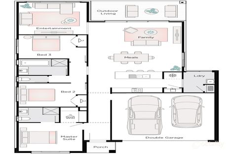 Property photo of 373 Killara Boulevard Logan Reserve QLD 4133