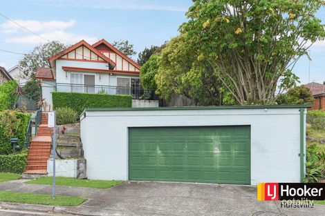 16 Denman St, Hurstville, NSW 2220