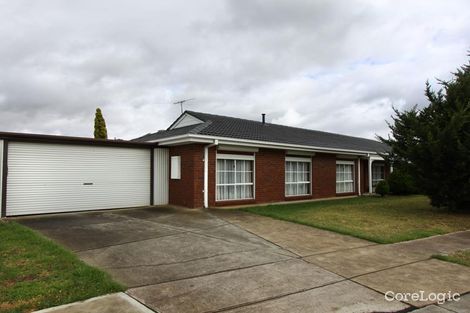 Property photo of 47 Johnson Avenue Hoppers Crossing VIC 3029