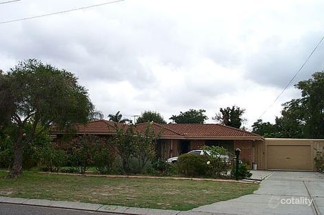 76 Greenway Ave, Thornlie, WA 6108