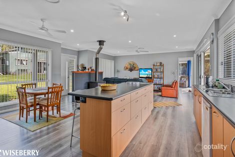 Property photo of 233 Mount Coxcomb Road Upper Lansdowne NSW 2430