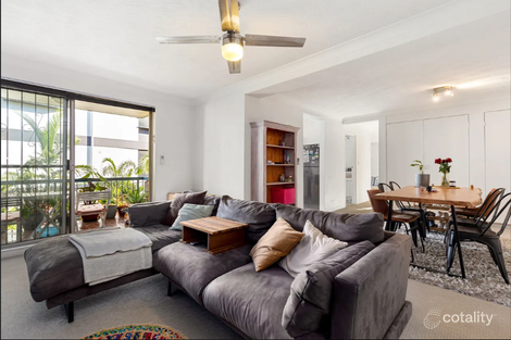 Property photo of 3/117 Clarence Road Indooroopilly QLD 4068