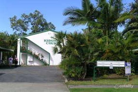 6/14 Kidston St, Bungalow, QLD 4870