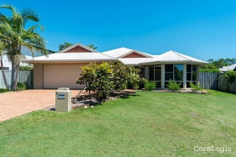 Property photo of 3 Ingrid Lane Coomera QLD 4209