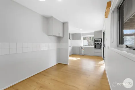 Property photo of 5 Fristrom Crescent Lyneham ACT 2602