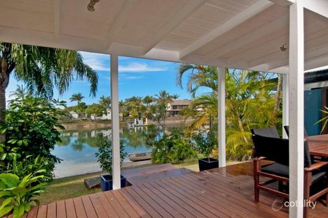 Property photo of 8A Admirals Court Mooloolaba QLD 4557