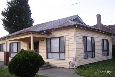Property photo of 622 Skipton Street Redan VIC 3350