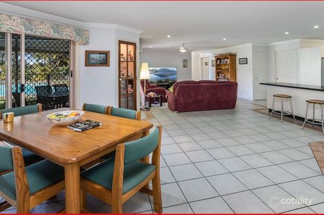 Property photo of 10 Mareeba Court Arana Hills QLD 4054