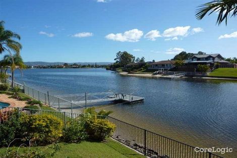 Property photo of 28 Port Drive Mermaid Waters QLD 4218