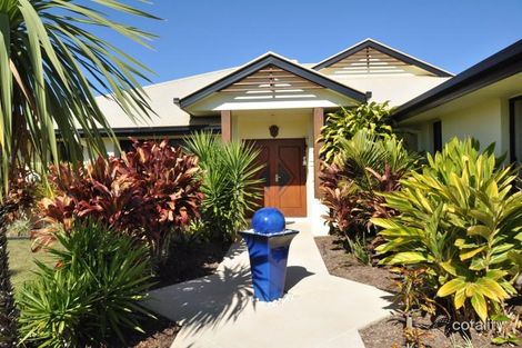 Property photo of 17 Rainbow Circuit Coomera QLD 4209