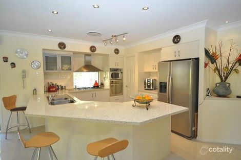 Property photo of 17 Rainbow Circuit Coomera QLD 4209