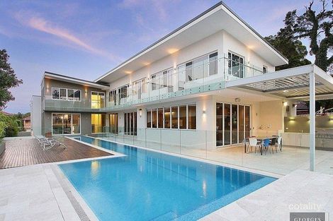 Property photo of 21 Wallis Avenue Strathfield NSW 2135