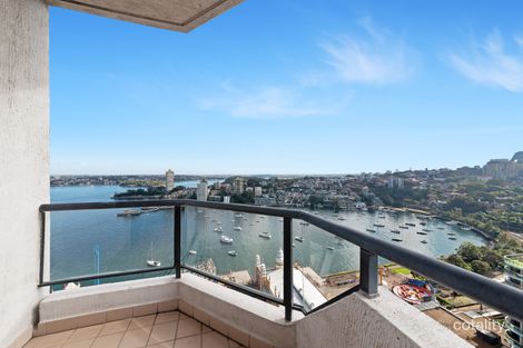Property photo of 131/48-50 Alfred Street South Milsons Point NSW 2061
