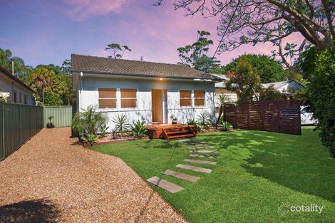 Property photo of 128 Mount Ettalong Road Umina Beach NSW 2257