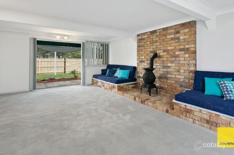 Property photo of 4 Talegalla Street Wynnum West QLD 4178