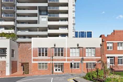 Property photo of 606/98 Bowen Street Spring Hill QLD 4000