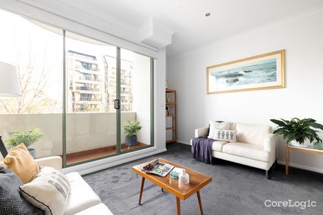 Property photo of 24/198-210 Peel Street North Melbourne VIC 3051