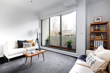 Property photo of 24/198-210 Peel Street North Melbourne VIC 3051