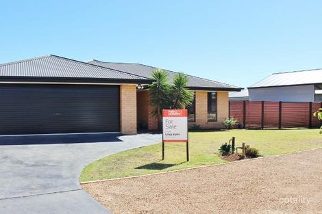 Property photo of 32 Zorro Drive Yarrawonga VIC 3730