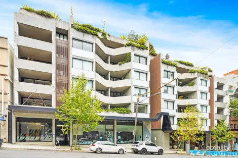 311/81 Foveaux St, Surry Hills, NSW 2010