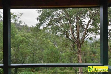 Property photo of 1004 Bells Line Of Road Kurrajong Hills NSW 2758