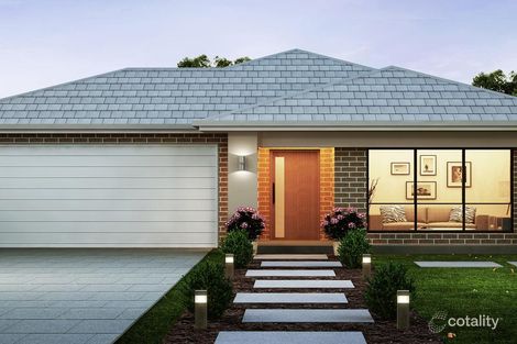 Property photo of LOT 2279 Bringa Drive Mickleham VIC 3064