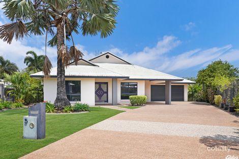 5 Riveren Ct, Farrar, NT 0830