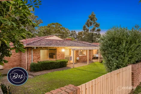 Property photo of 4/22 Collinson Way Leeming WA 6149