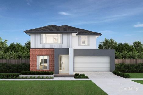 542 Mortlake Dr, Officer South, VIC 3809