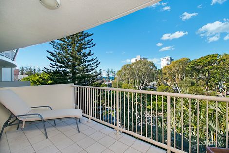 27/4 Park Ave, Burleigh Heads, QLD 4220