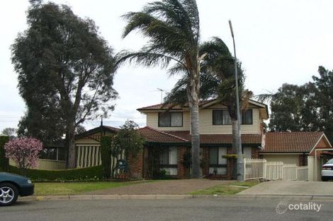 26 Dryberry Ave, St Clair, NSW 2759