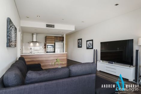 Property photo of 1301/237 Adelaide Terrace Perth WA 6000