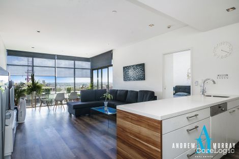 Property photo of 1301/237 Adelaide Terrace Perth WA 6000