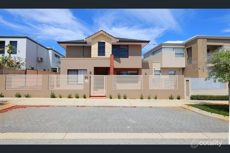 Property photo of 20 Saddler Circle Mirrabooka WA 6061